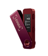 Ledger Nano S Plus — Secure Digital Vault