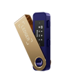 Ledger Nano S Plus — Secure Digital Vault