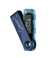 Ledger Nano S Plus — Secure Digital Vault