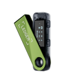 Ledger Nano S Plus — Secure Digital Vault