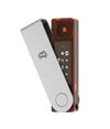 Ledger Nano X — Mobile Web3 Guardian