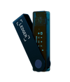 Ledger Nano X — Mobile Web3 Guardian