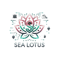 Sea Lotus Logo