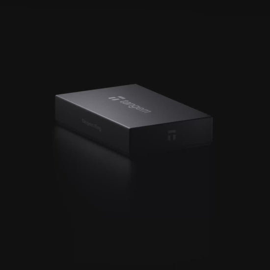 Tangem Ring unbox Video